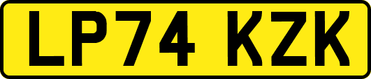 LP74KZK