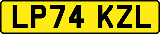LP74KZL