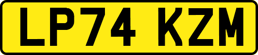LP74KZM