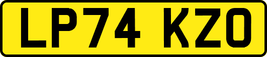 LP74KZO