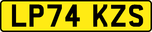 LP74KZS