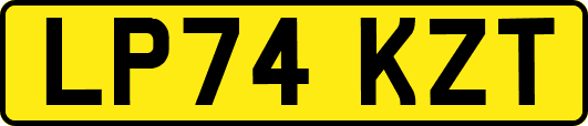 LP74KZT