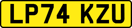 LP74KZU
