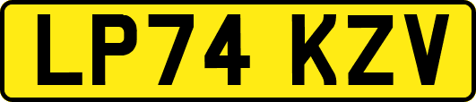 LP74KZV