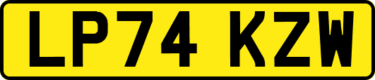 LP74KZW
