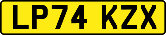 LP74KZX