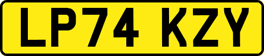 LP74KZY