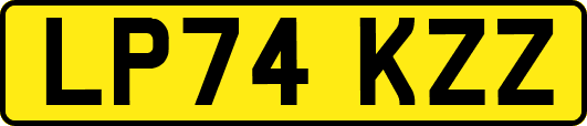 LP74KZZ