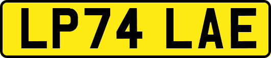 LP74LAE