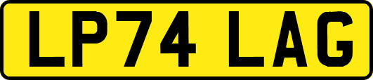 LP74LAG