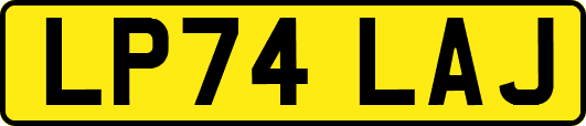 LP74LAJ