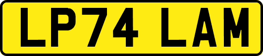 LP74LAM
