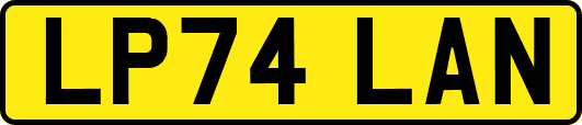 LP74LAN