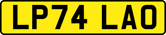 LP74LAO