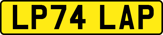 LP74LAP