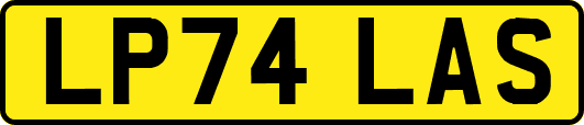 LP74LAS