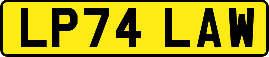 LP74LAW