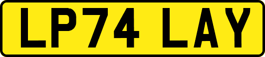 LP74LAY