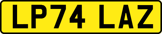 LP74LAZ