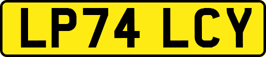 LP74LCY