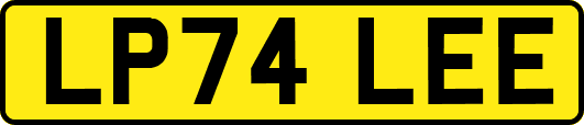 LP74LEE