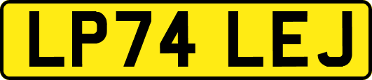 LP74LEJ