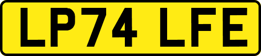 LP74LFE