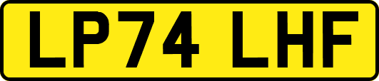 LP74LHF