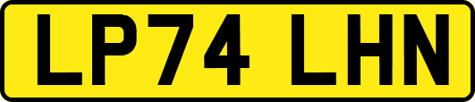 LP74LHN