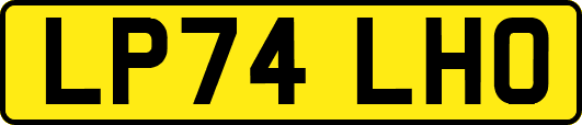 LP74LHO
