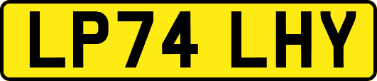 LP74LHY