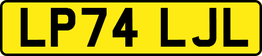 LP74LJL