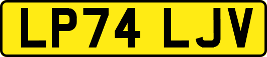 LP74LJV