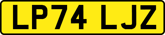 LP74LJZ