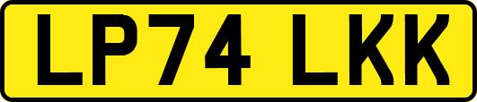LP74LKK
