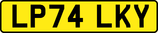 LP74LKY