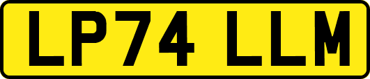 LP74LLM
