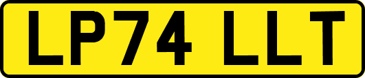 LP74LLT
