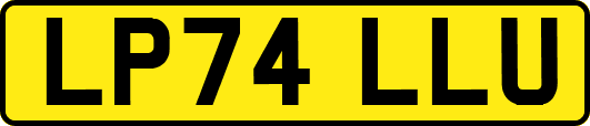 LP74LLU