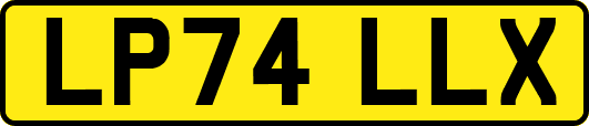 LP74LLX