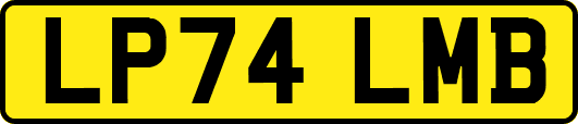 LP74LMB