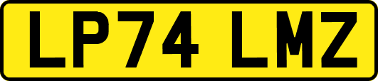 LP74LMZ
