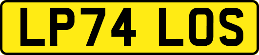 LP74LOS