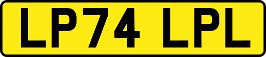 LP74LPL