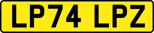 LP74LPZ