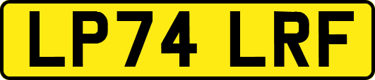 LP74LRF