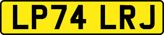 LP74LRJ