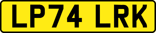 LP74LRK