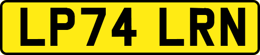 LP74LRN