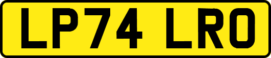 LP74LRO